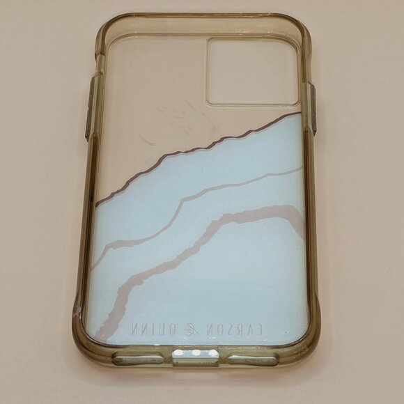 Carson & Quinn iPhone 11 Pro Case💥PRICE DROP💥 - Picture 1 of 4